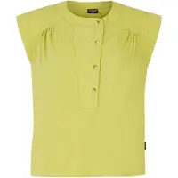 Protest Shirt 'PRTJana' grasgroen