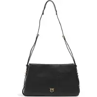Pinko Schoudertas '105161 A0QO PE26' zwart
