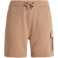 Protest Sportbroek 'PRTOHREN' bruin
