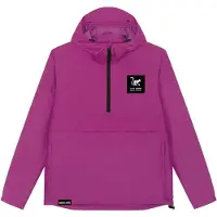Surf Monkey Functionele jas neonroze