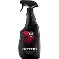 K2 Roton Pro - Velgenreiniger - 750 ml - Neutral pH - Cherry Aroma
