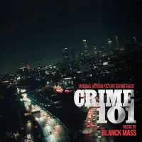 Ginza.se CRIME 01 (OST)