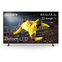 Sony Bravia 2 II Led 75" (2026)