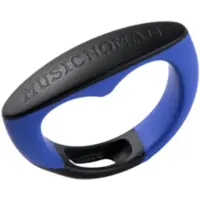 MusicNomad MN219 Grip Premium Brugpen Trekker