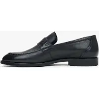 Estro Mocassins '01-202419' zwart