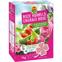 Compo Roze Korrels 1kg