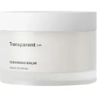 Transparent Lab Cleansing Balm Reinigingscrème 150 ml