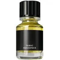 Headspace Les Extraits Tabac Eau de Parfum 50 ml