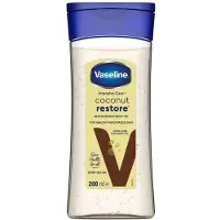 Vaseline Intensive Care Coconut Restore Body Oil Lichaamsolie 200 ml