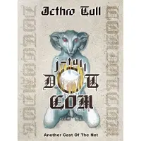 Jethro Tull CD - J-Tull Dot Com: Another Cast Of The Net - voor Geen - standaard - Maat Standard