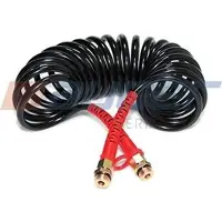 AUGER 54765 Spiraalslang