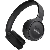 JBL Tune 520BT - Zwart
