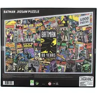 AXA basta Batman Legpuzzel - 1000 stukjes - - Comic Collage