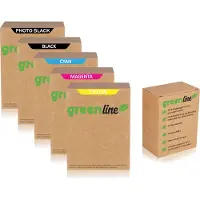 Canon PGI-580/CLI-581 Cartridges Combo Pack