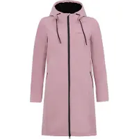 Protest Winterjas 'PRTERIS' pink