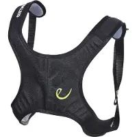 Edelrid - Agent - Borstgordel S, blauw