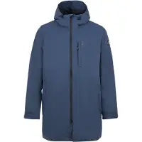 Protest Jas Men Prtthoreau Blue Nights-XXL