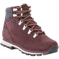 Jack Wolfskin Dameswandelschoenen Thunder Bay Texaporeid Mid