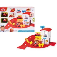 ABC Speelgoed ABC Felix Brand Station
