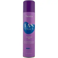 Fanola Fantouch Thermo Fix Thermal Protective Fixing Spray 300 ml