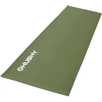 Husky zelfopblaasbare slaapmat Fuzzy 3.5 2024 - R-waarde 4.2 - Khaki