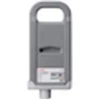 Canon PFI-702PGY inkt cartridge foto grijs (origineel)