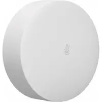 Sonoff Temperatuur- en vochtigheidssensor | Batterij | Zigbee