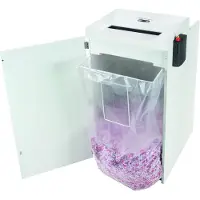 HSM Pure 740 max papierversnipperaar snippers