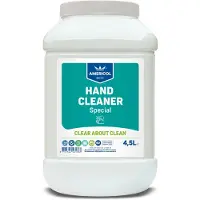 Americol Handcleaner special 4,5 liter Pet