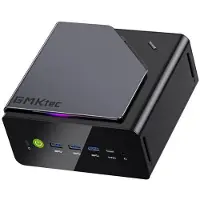GMKtec - K15-16RAM - Klein computer