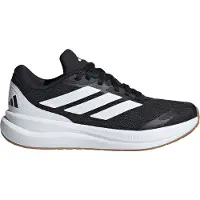 Adidas Sneakers 'Runfalcon 6' zwart / wit