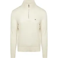 Tommy Hilfiger Trui 'ESSENTIAL' pasteelgeel