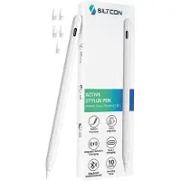 Siltcon Stylus Pen - Vanaf iPad 2018