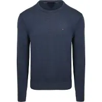 Tommy Hilfiger Trui 'Essential' navy