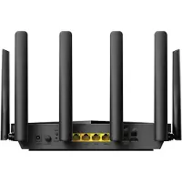Cudy LT700 draadloze router Gigabit Ethernet Dual-band (2.4 GHz / 5 GHz) 4G Wit