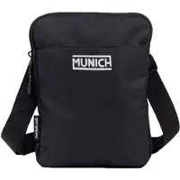 Munich Slim Schoudertas