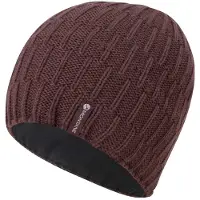Montane Windjammer Halo Gore-tex Windstopper Muts Bruin