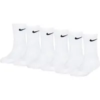 Nike Sokken zwart / wit