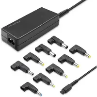 Qoltec 50011 Laptoplader