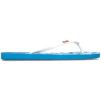 Roxy Slippers NEW VIVA PRINTED dames 39
