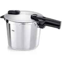 Fissler Vitaquick Premium 8.0l Kookpan Set