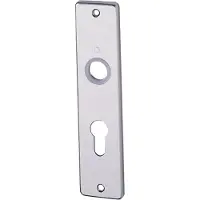 Hoppe Renovatie Schild 378 185X42 Pc72 F2