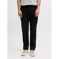 Jack & Jones Chino 'JPSTKane JJDave' zwart