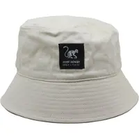 Surf Monkey Hoed offwhite