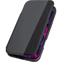Laut Magfolio MagSafe iPhone Air Hoesje Zwart