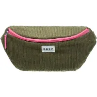 Roxy - True Color Waistpack - Heuptas olijfgroen