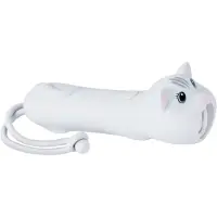 Coppens Rabbit & Friends zaklamp kat