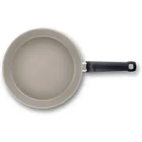 Fissler Koekenpan Ceratal Evo Classic Grijs 28 cm