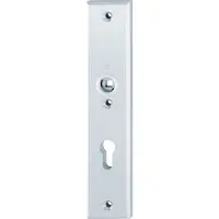 Hoppe Langschild 2214 250X50 Pc85 F1