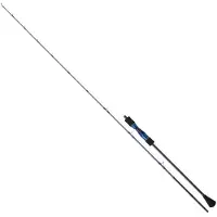 Daiwa Lexa Slow Jigging Rod Zilver 1.85 m / 250-400 g